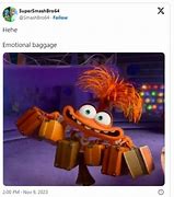 Image result for Lomka Inside Out Meme