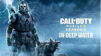 Image result for Ghost Cod Foap