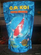 Image result for Pelet Makanan Ikan