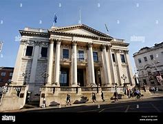 Image result for City Hall Ireladn Green