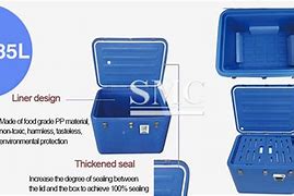 Image result for Cold Chain Box