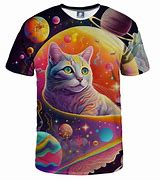 Image result for Wawa Cat T-Shirt