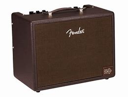 Image result for Fender Travel Amp