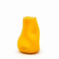 Image result for Dimple Glass Yellow