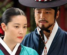 Image result for Romantic Korean Drama Series