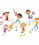 Image result for Preschool Music and Movement Clip Art