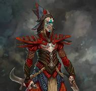 Image result for Dnd Long Death Monk