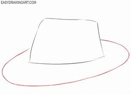 Image result for How to Draw a Sun Hat