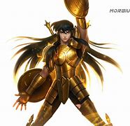 Image result for Chou Saint Seiya Skin