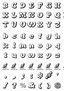 Image result for Kelly Pop Font