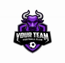 Image result for Bulls Football Logo