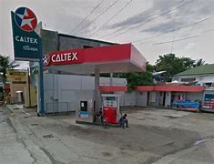 Image result for Caltex Gas Station