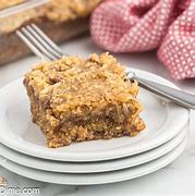 Image result for Oatmeal Cake