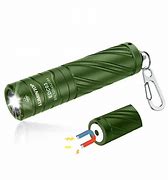 Image result for Green Light Flashlight