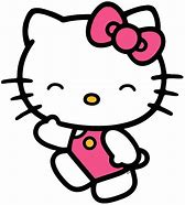 Image result for Hello Kitty Cartoon