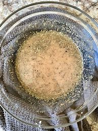 Image result for White Wine Vinegar Salad Dressing