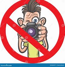 Image result for noPhoto Allowed Sign Shutterstock Photos