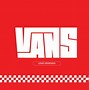 Image result for Custom Vans Logo