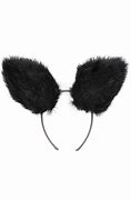 Image result for Cat Ears Headband