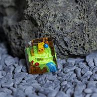 Image result for Itachi Keycaps