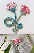 Image result for Free Thread Crochet Bookmark Patterns