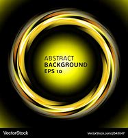 Image result for Yellow Circle Swirls