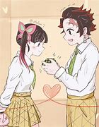 Image result for Tanjiro X Kanao Child