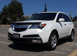 Image result for Acura MDX Tech