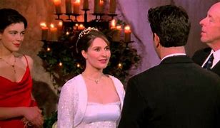 Image result for Wife of Ross at the Ending Friends