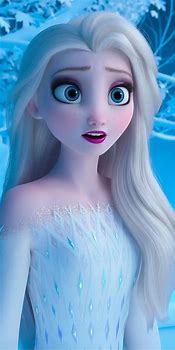 Image result for Elsa Beautiful Wallpaper HD