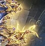 Image result for All the Gods Introduced in Saint Seiya