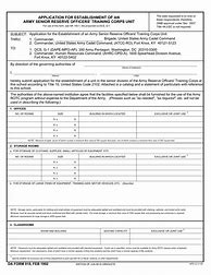 Image result for DA Form 4250