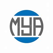 Image result for Mya Logo