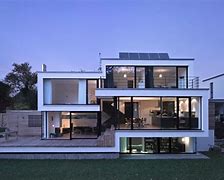 Image result for Modern Minimalis Glass Home