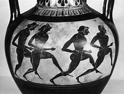 Image result for Ancient Olympic Athletes