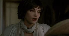 Image result for Alice Cullen New Moon Party