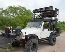 Image result for Hunting Jeep