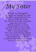 Image result for Letter to My Sister Teresita