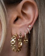 Image result for 5Mm Earrings