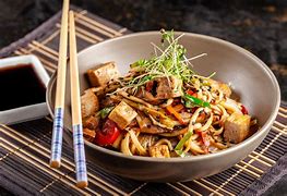 Image result for Stir-Fry Soba