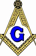 Image result for Masonic Square and Compass Line Art