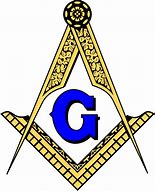 Image result for Masonic Picture of a Plumb Line