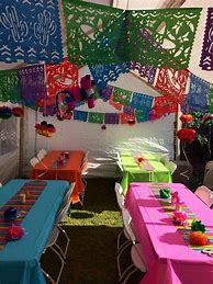 Image result for Mexican Fiesta Birthday Party Ideas