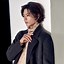 Image result for Park Bo Gum Long Hair