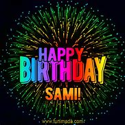 Image result for Sami Chive