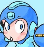 Image result for Mega Man Cut Man