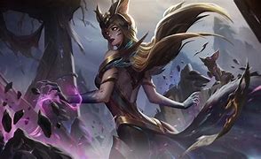 Image result for Coven AHRI Chroma's