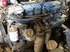 Image result for Mack E7 350