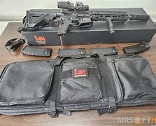 Image result for HK 416 Airsoft Gun Mag