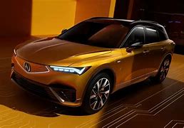 Image result for Acura EV